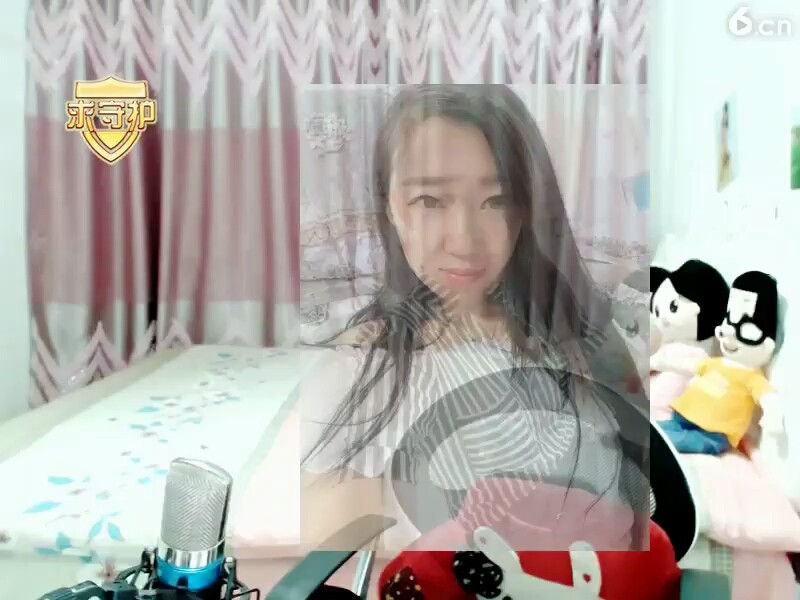 好啊美女晚上好
