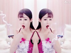 性感迷人小妖精