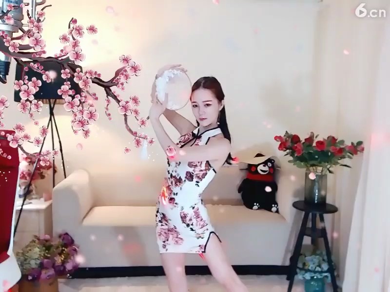 哇