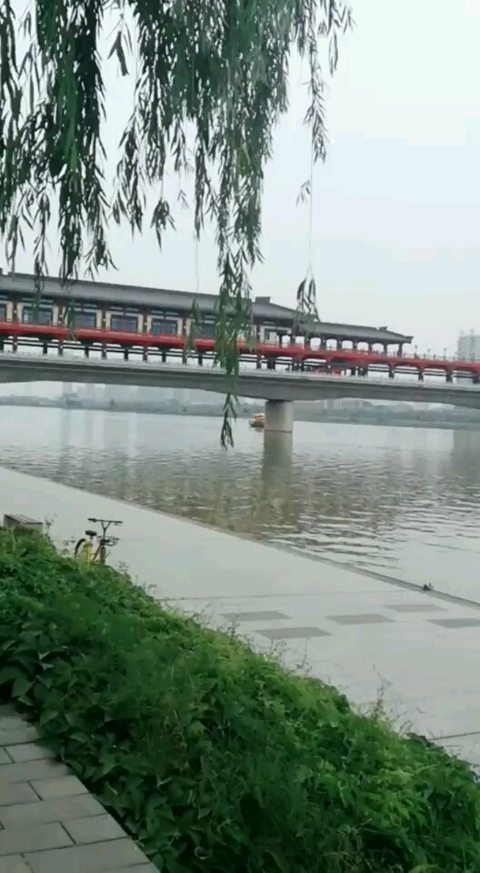 廊桥