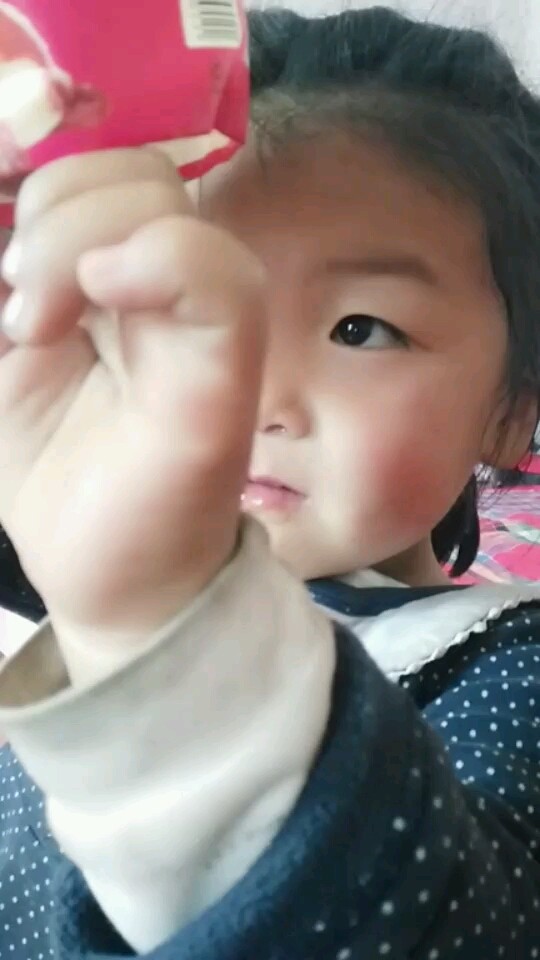小美女好啊