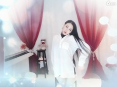 執(zhí)念國寶九兒熱舞