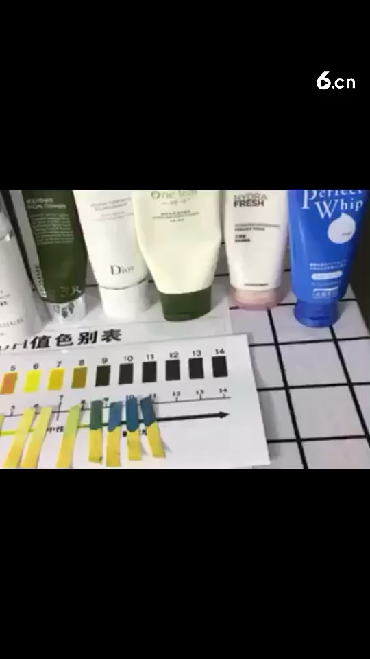 怎么正确的去选择清洁产品？