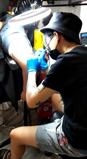专注吧！