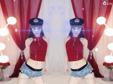 執(zhí)念國寶九兒熱舞