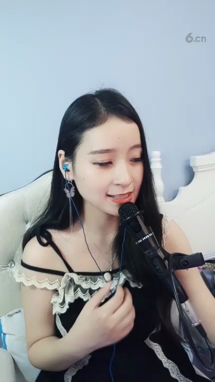 美女主播晓晓