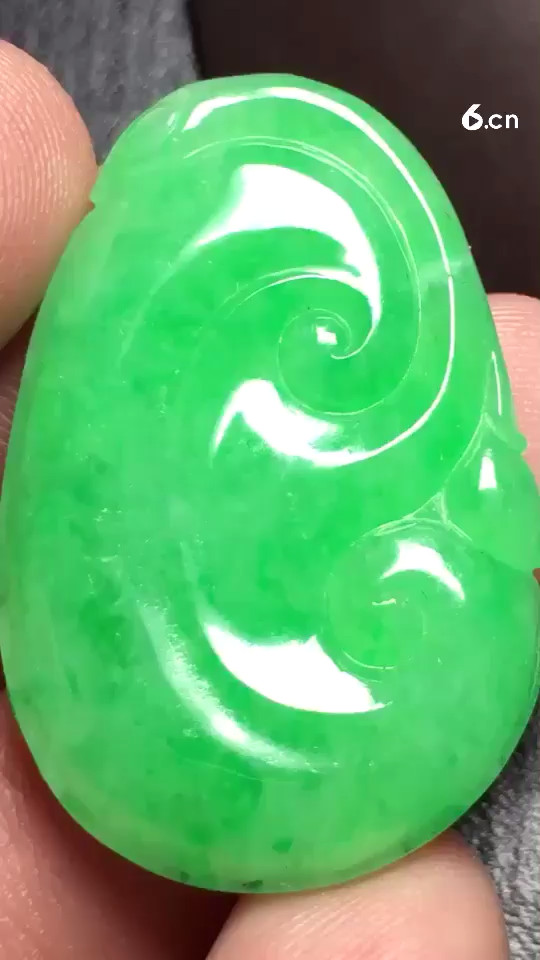 阳绿如意，种老7000