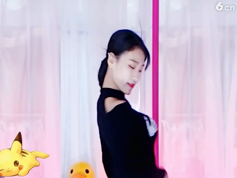 六房