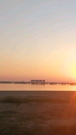 海口日出