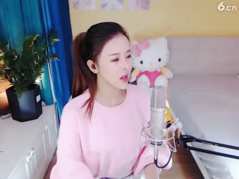 直播