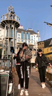 花姐唱歌真好聽(tīng)