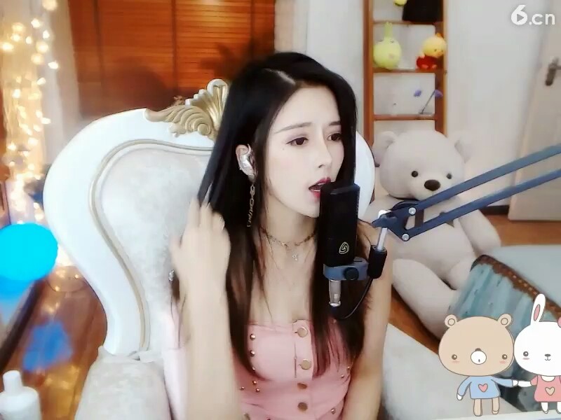 美