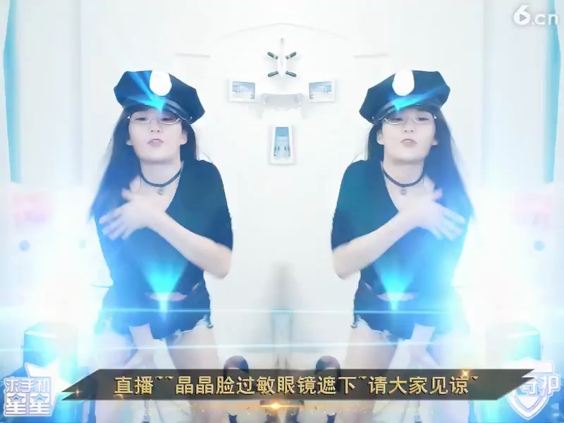 美美美