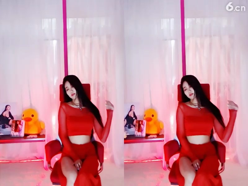 哇