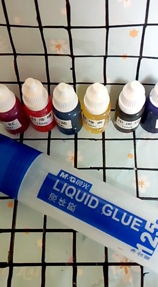 洗衣液和洗洁精可能不太好🙏