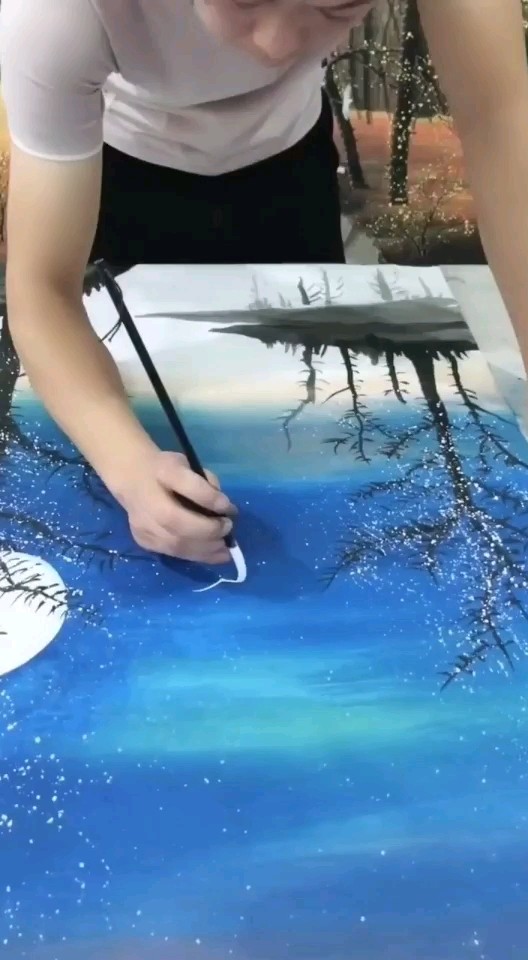 支持一下🙏