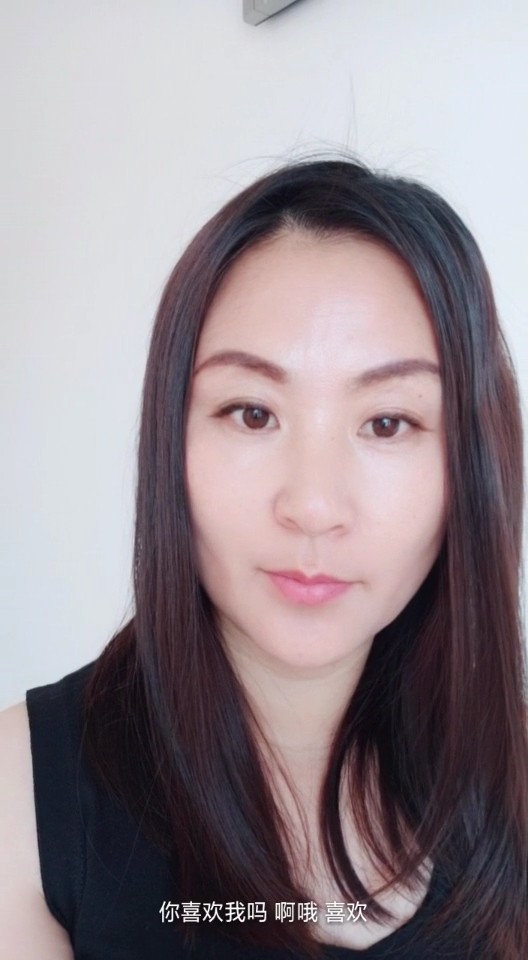 喜欢我吗？？