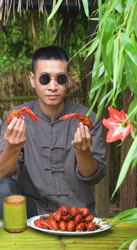美食