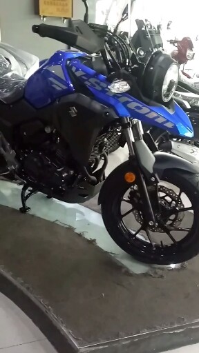 GSX DL  GW