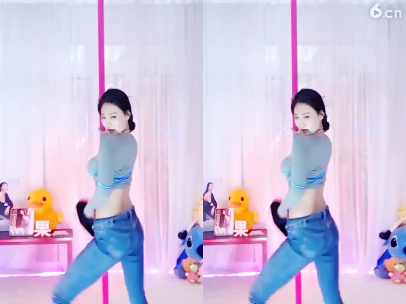 六房