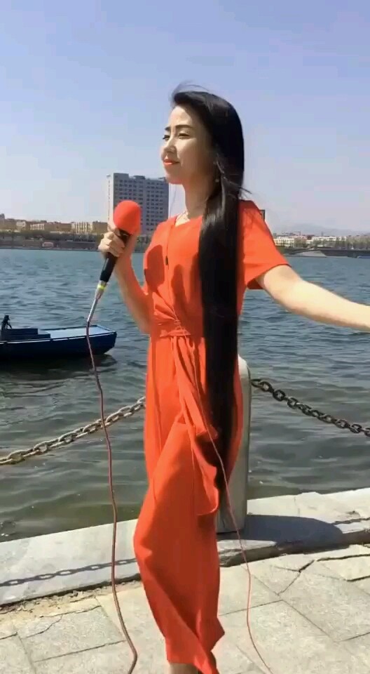 西海情歌
