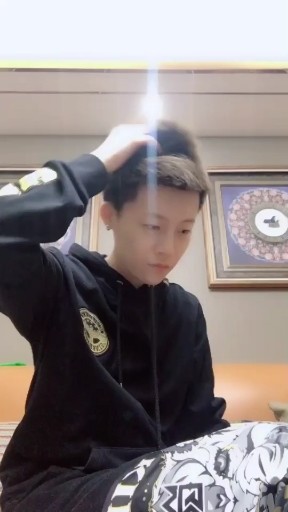 瓜甜不甜