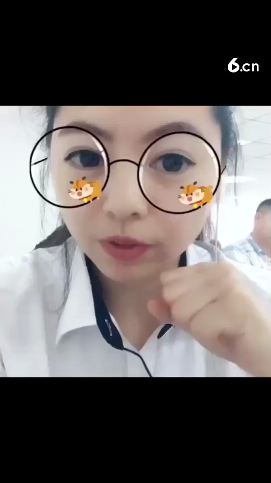 眨眼谁不会呀😉