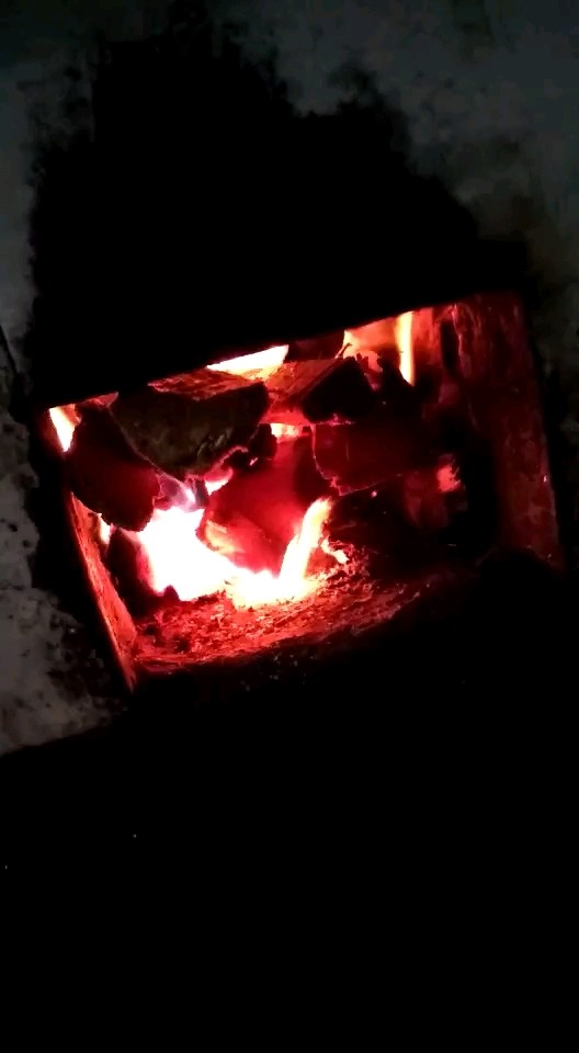 停水了，没水喝，