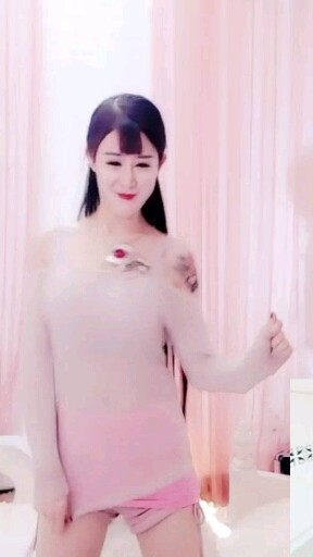 不冷小妖精的广播体操