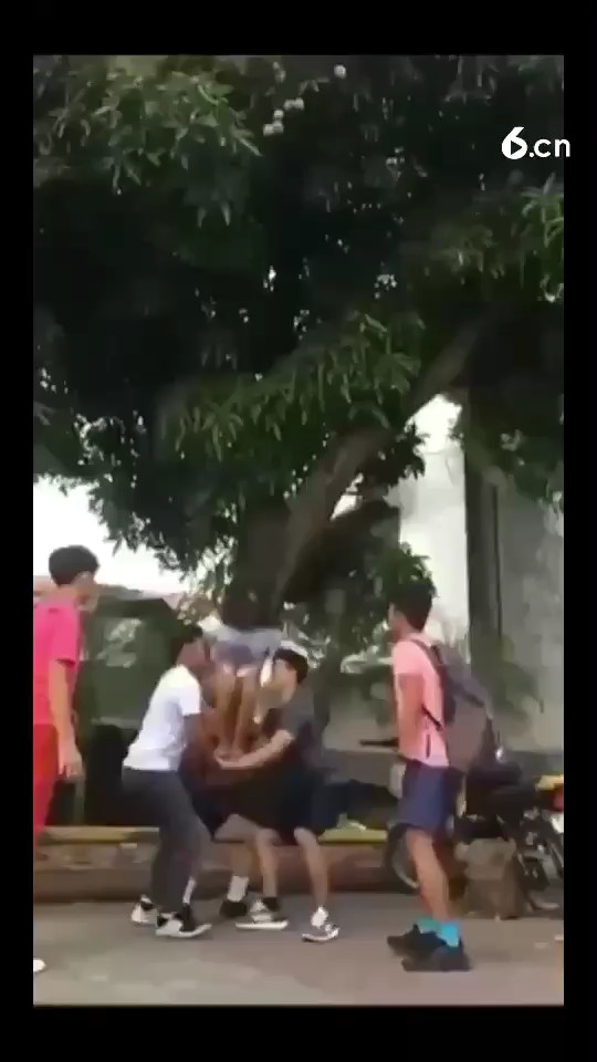 哈哈