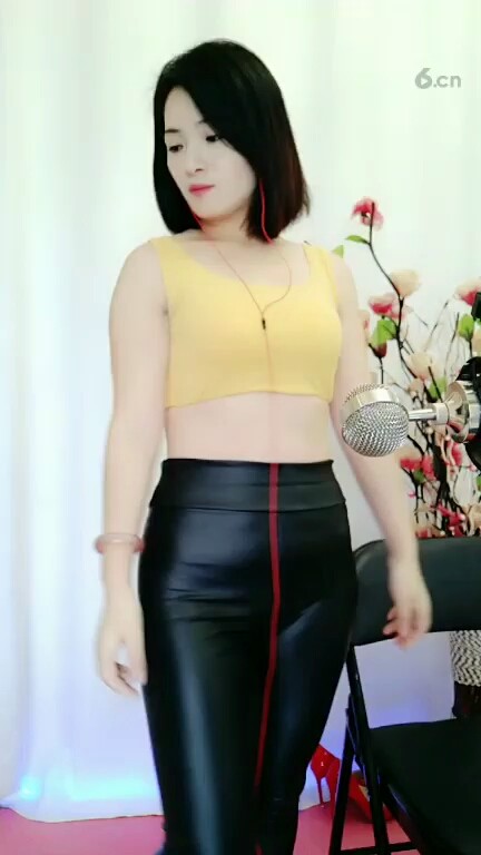 好好啊美女晚上好