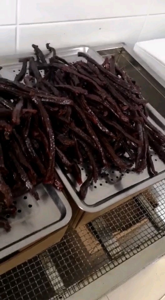 广源牛肉干大量批发