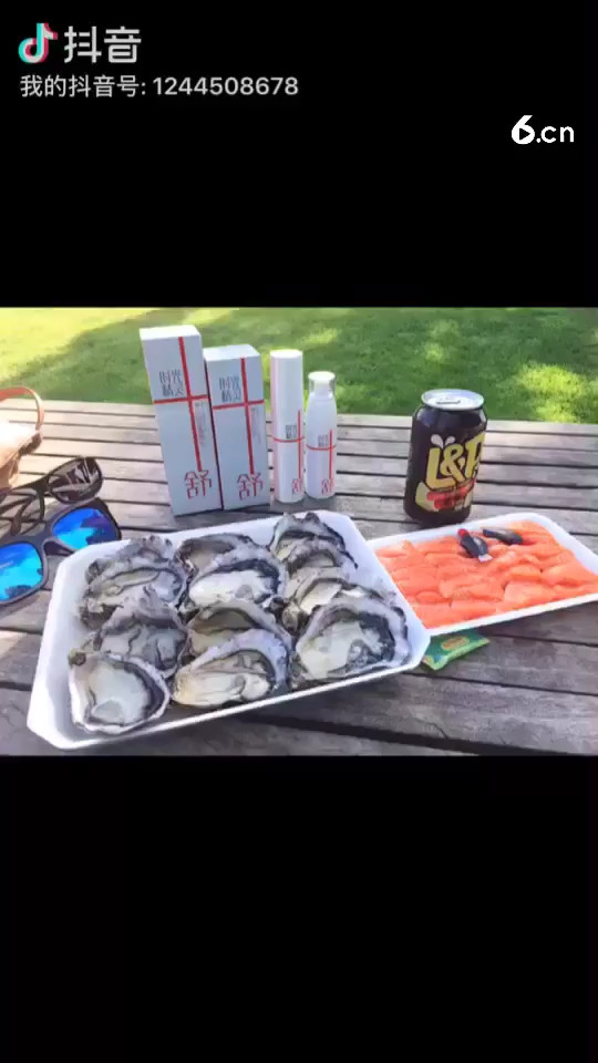 八大无添加，肌肤健康维护者