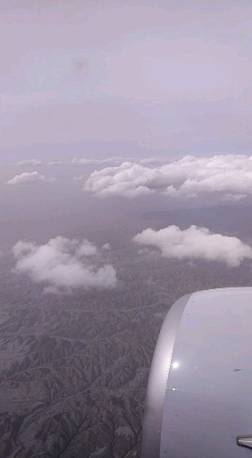 庆阳市机场飞兰州