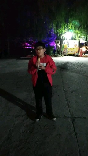 K歌王子王驰
