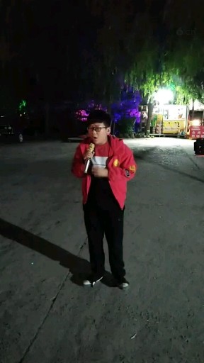 K歌王子王驰