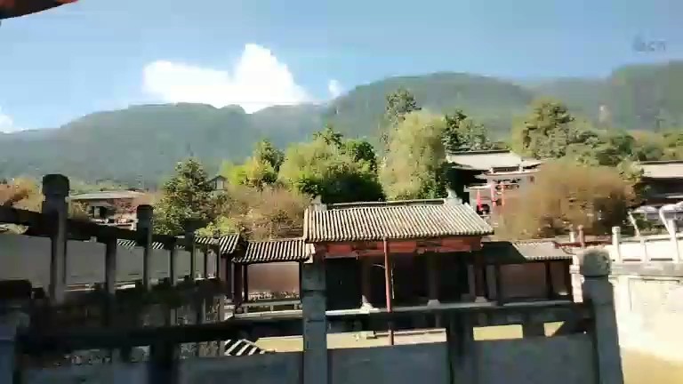 天龙八部拍摄地方