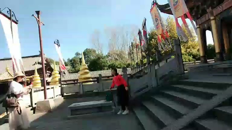 天龙八部拍摄的地方