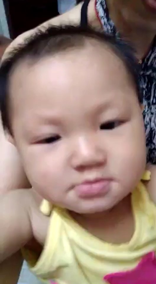 想说话了