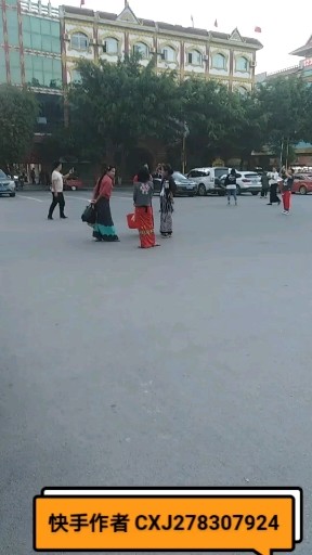 中缅边界寻找有缘的她😂