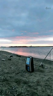 雨后的美景，戶外不一樣的天地