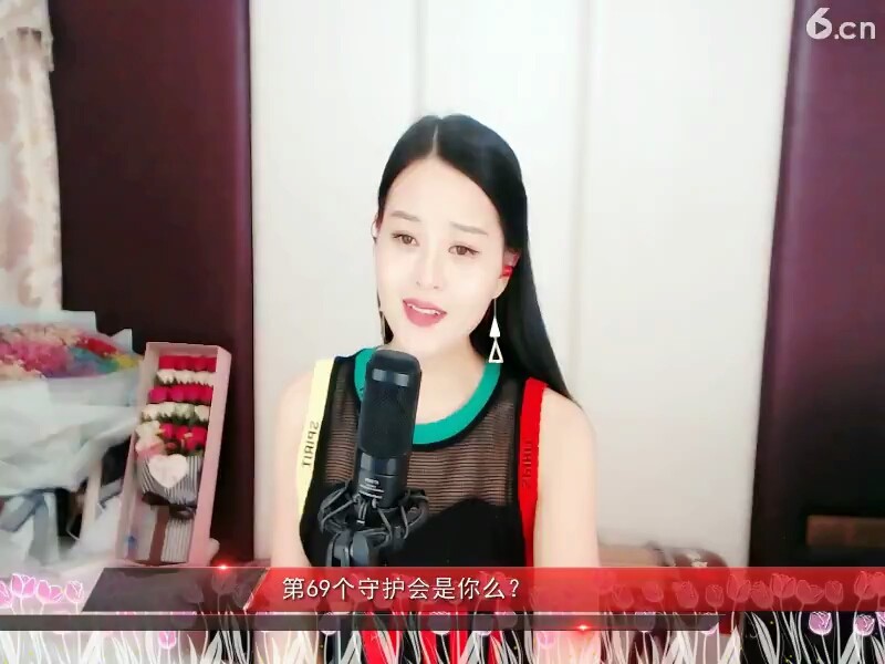 我想念你