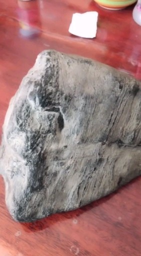 高品质翡翠原石解说