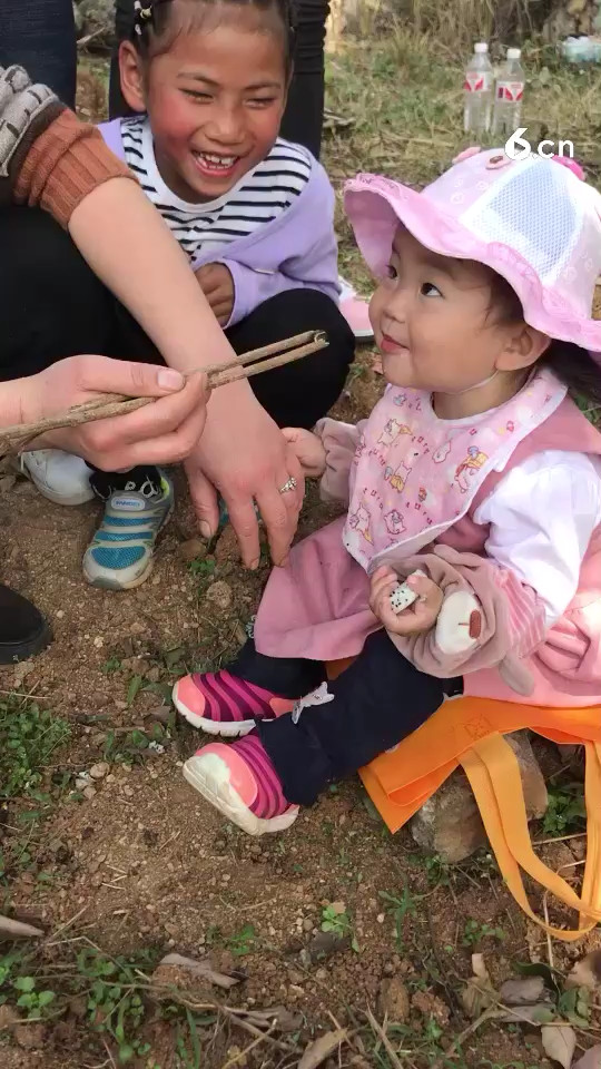 羊便也要吃