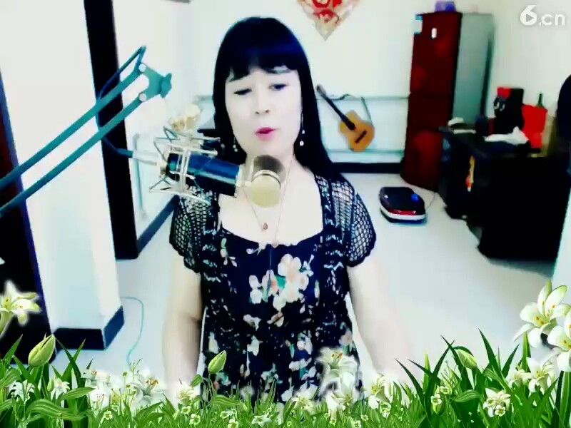 你是梨花呗