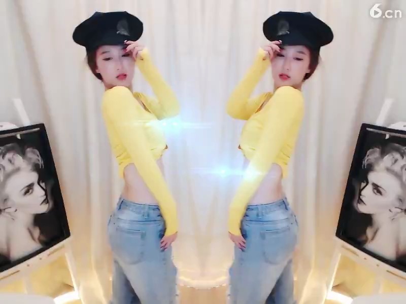 舞蹈