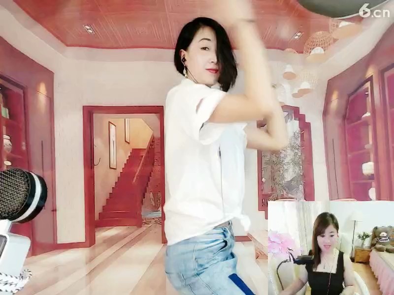 螺丝舞