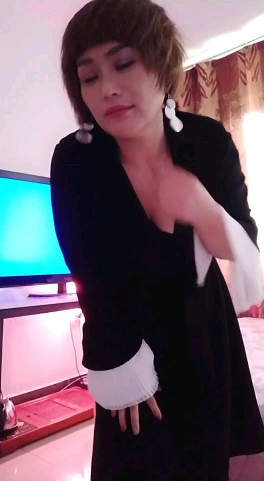 美妞送惊喜看名称来