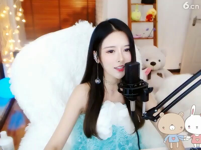 美