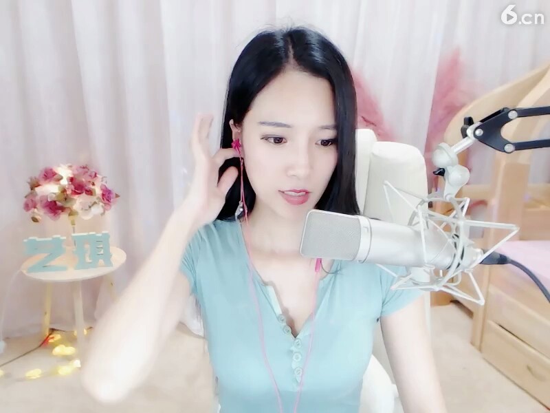 主播